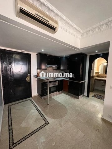 Studio avec parking - Location Vacances - Marrakech - photo 4