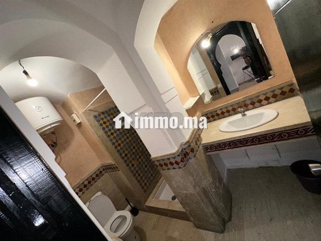 Studio avec parking - Location Vacances - Marrakech - photo 5