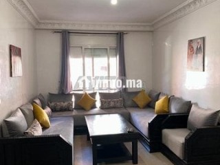 Studio avec parking - Appartement Location Vacances - Marrakech
