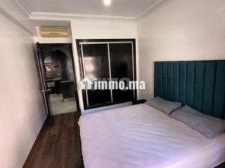 Studio avec parking - Appartement Location Vacances - Marrakech