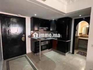Studio avec parking - Appartement Location Vacances - Marrakech