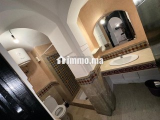 Studio avec parking - Appartement Location Vacances - Marrakech