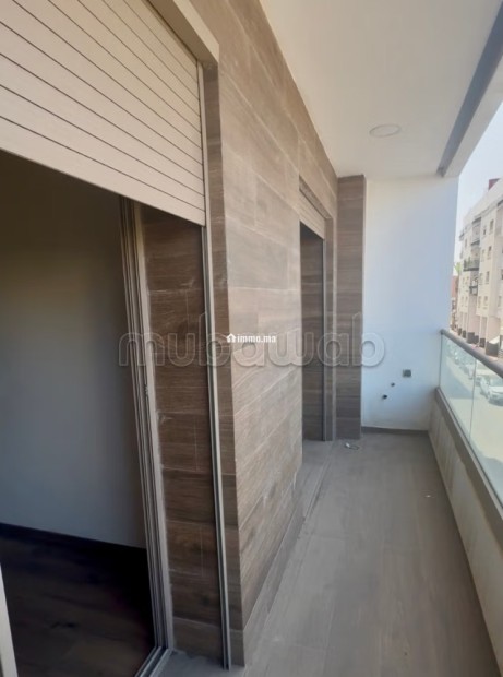 Bel appartement à louer - Location Immobilier - Mohammedia - photo 1