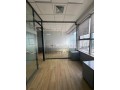 Bureau 131 M² Aménagé Semi Meublé Sur Abdelmoumen - miniature 7