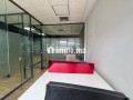 Bureau 131 M² Aménagé Semi Meublé Sur Abdelmoumen - miniature 8
