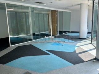 Bureau 413 M² Prime En Location À ANFAPLACE - Bureau à louer - Casablanca