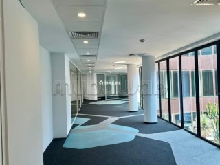 Bureau 413 M² Prime En Location À ANFAPLACE - Bureau à louer - Casablanca