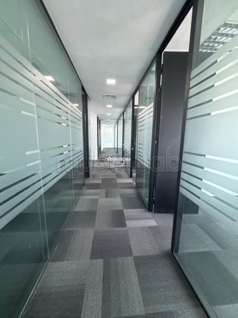 Bureau 590 M² Prime En Location À La MARINA - Location Immobilier - Casablanca - photo 8