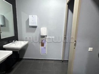 Bureau 590 M² Prime En Location À La MARINA - Bureau à louer - Casablanca