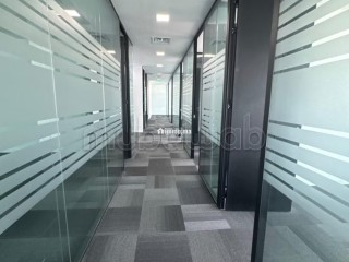 Bureau 590 M² Prime En Location À La MARINA - Bureau à louer - Casablanca