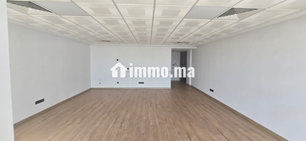 Bureau neuf de 51 m2 à louer Sur Yaacoub Al Mansou - Location Immobilier - Casablanca - photo 3