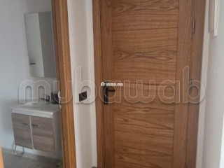 Bureau neuf de 51 m2 à louer Sur Yaacoub Al Mansou - Bureau à louer - Casablanca