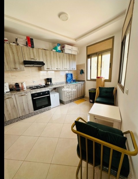 Bel appartement niché au centre de Bouznika - Vente Immobilier - Bouznika - photo 5