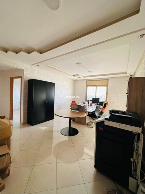 Bel appartement niché au centre de Bouznika - Vente Immobilier - Bouznika - photo 6