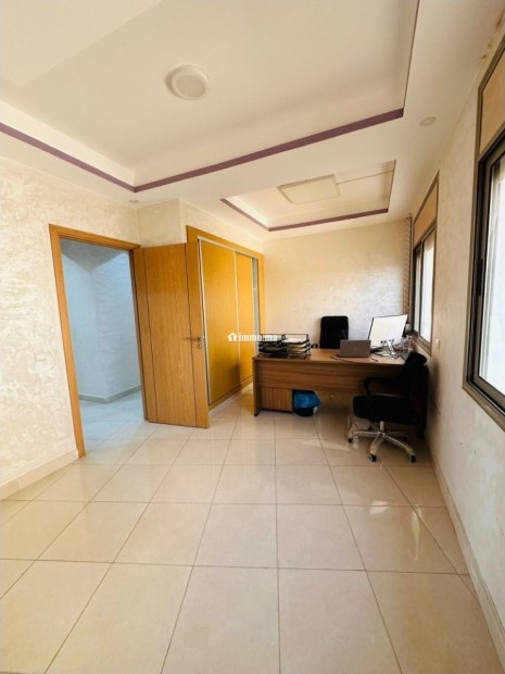 Bel appartement niché au centre de Bouznika - Vente Immobilier - Bouznika - photo 8