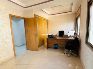 Bel appartement niché au centre de Bouznika - Appartement à vendre - Bouznika