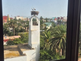 Bel appartement niché au centre de Bouznika - Appartement à vendre - Bouznika