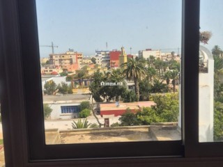 Bel appartement niché au centre de Bouznika - Appartement à vendre - Bouznika