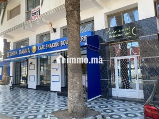 Bel appartement niché au centre de Bouznika - Appartement à vendre - Bouznika