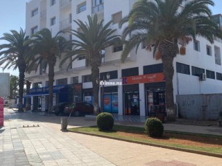 Bel appartement niché au centre de Bouznika - Appartement à vendre - Bouznika