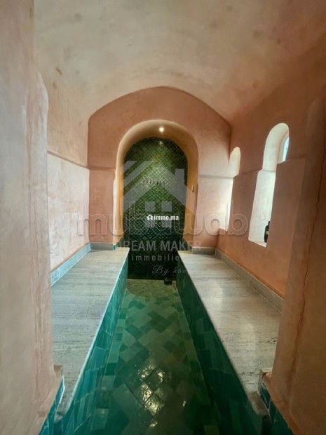 Penthouse Prestige avec Piscine et Spa Privés - Vente Immobilier - Marrakech - photo 5