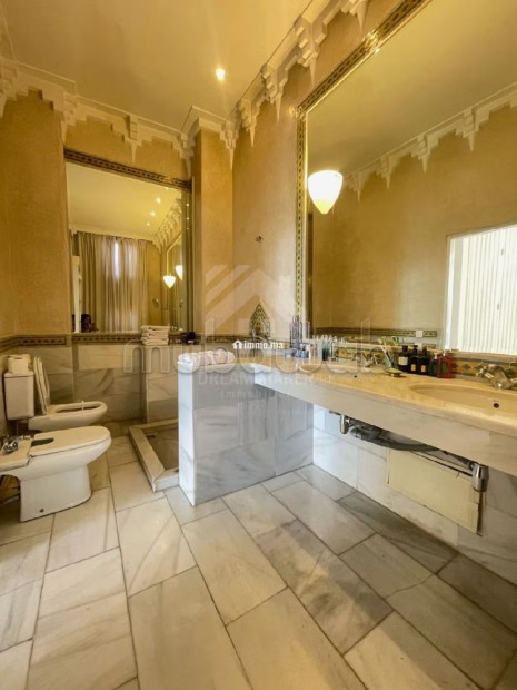 Penthouse Prestige avec Piscine et Spa Privés - Vente Immobilier - Marrakech - photo 6