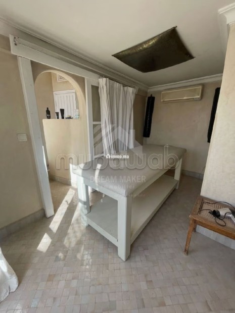 Penthouse Prestige avec Piscine et Spa Privés - Vente Immobilier - Marrakech - photo 7