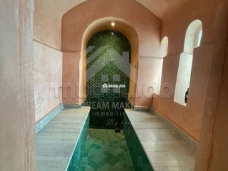 Penthouse Prestige avec Piscine et Spa Privés - Appartement à vendre - Marrakech