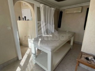 Penthouse Prestige avec Piscine et Spa Privés - Appartement à vendre - Marrakech