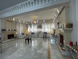 Penthouse Prestige avec Piscine et Spa Privés - Appartement à vendre - Marrakech