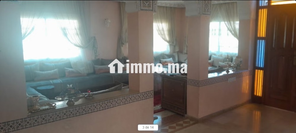 Villa à vendre - Vente Immobilier - Rabat - photo 3