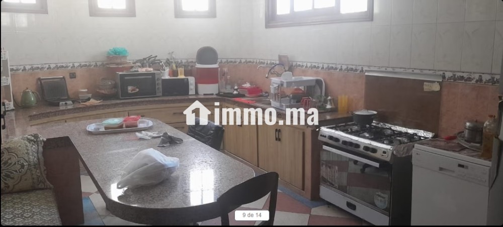 Villa à vendre - Vente Immobilier - Rabat - photo 6