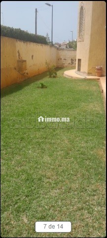 Villa à vendre - Vente Immobilier - Rabat - photo 7