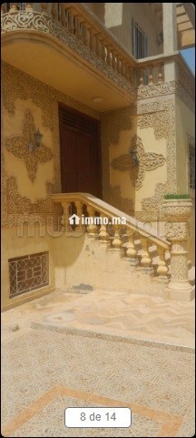 Villa à vendre - Vente Immobilier - Rabat - photo 8