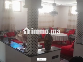 Villa à vendre - Villa à vendre - Rabat