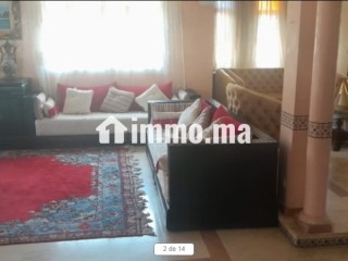Villa à vendre - Villa à vendre - Rabat
