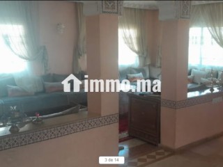 Villa à vendre - Villa à vendre - Rabat