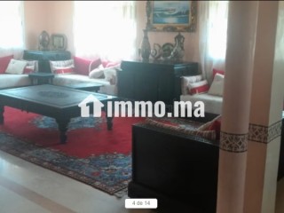 Villa à vendre - Villa à vendre - Rabat