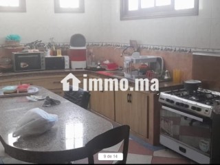 Villa à vendre - Villa à vendre - Rabat