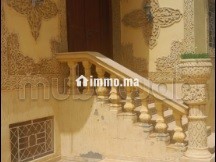 Villa à vendre - Villa à vendre - Rabat