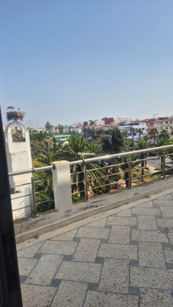Bel appartement niché au centre de Bouznika - Vente Immobilier - Bouznika - photo 3