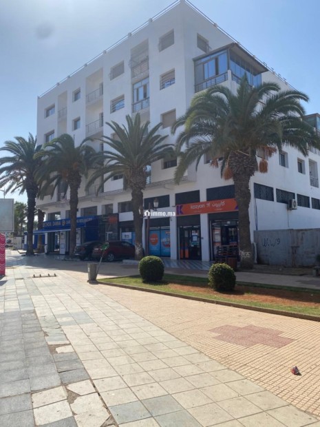 Bel appartement niché au centre de Bouznika - Vente Immobilier - Bouznika - photo 6
