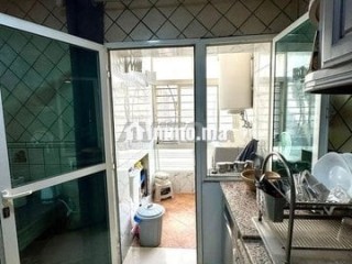 Bienvenue aux touristes de Fès, si tu es à Fès, le logement chez moi t'accueille - Appartement à louer - Fes