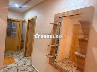 Bienvenue aux touristes de Fès, si tu es à Fès, le logement chez moi t'accueille - Appartement à louer - Fes