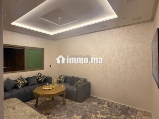 Bienvenue aux touristes de Fès, si tu es à Fès, le logement chez moi t'accueille - Appartement à louer - Fes