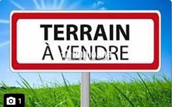 Terrain de villa titré et viabilisé - Vente Immobilier - Casablanca - photo 1