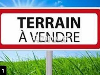 Terrain de villa titré et viabilisé - Terrain à vendre - Casablanca