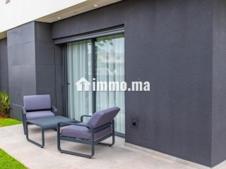 Villa VIDE et neuf à Dar Bouazza - Villa à louer - Dar Bouazza