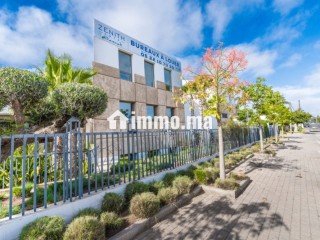 Bureaux Premium à Ain Diab - Bureau à louer - Casablanca