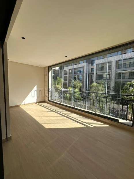 EXCLU A louer 127m² 2 chambres Clé blanche Souissi - Location Immobilier - Rabat - photo 2